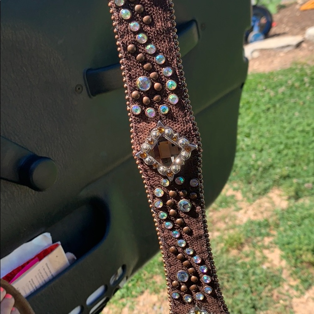 Belt - Picture 2 of 3
